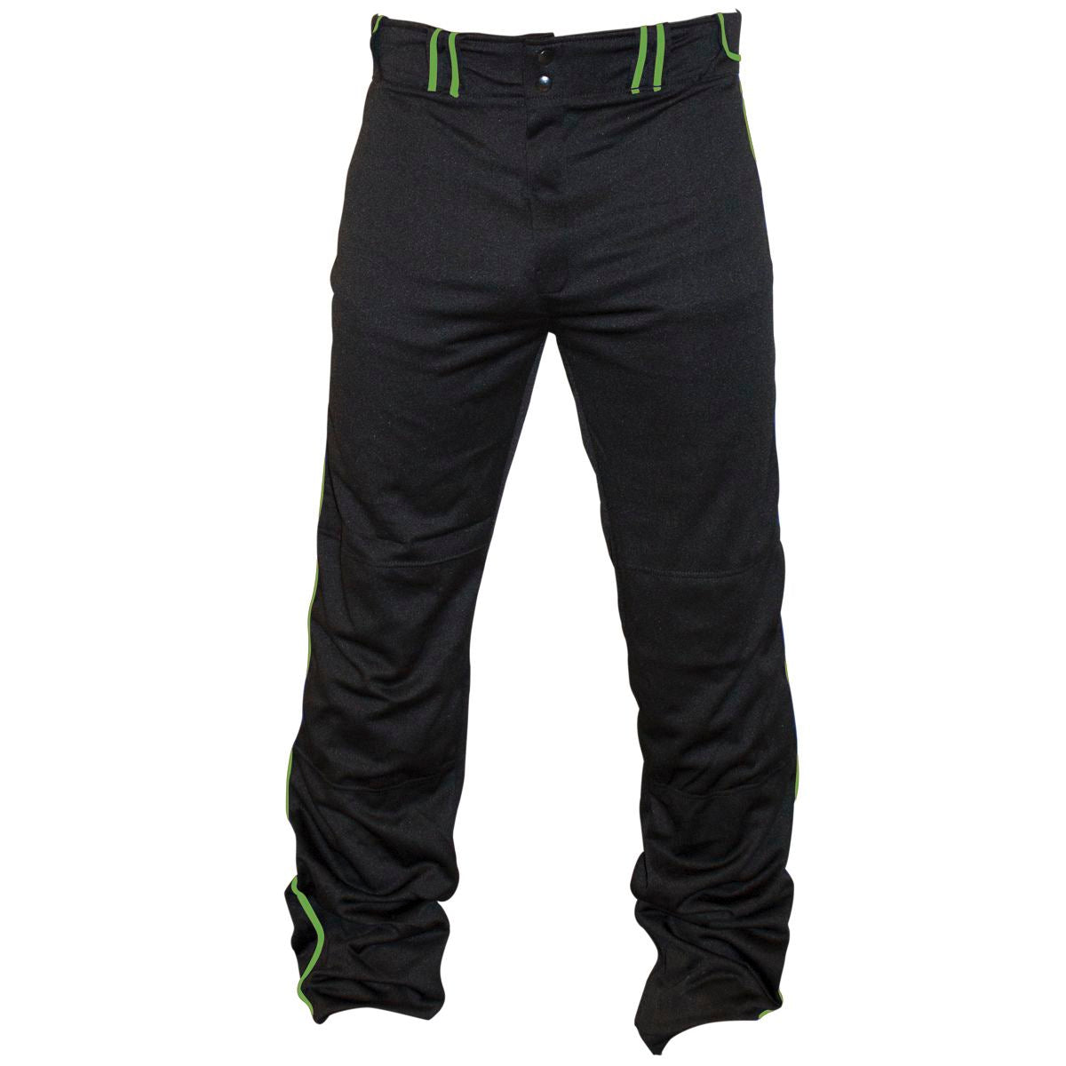Louisville Stock Baseball Pant with Piping