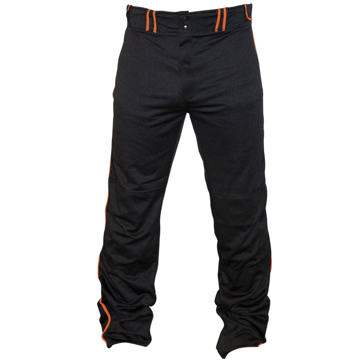 Louisville Stock Baseball Pant with Piping
