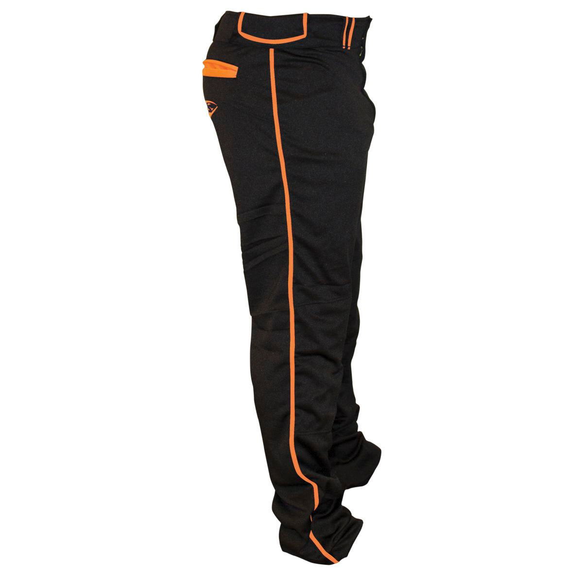 Louisville Stock Baseball Pant with Piping