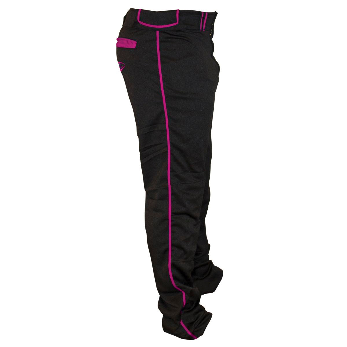 Louisville Stock Baseball Pant with Piping