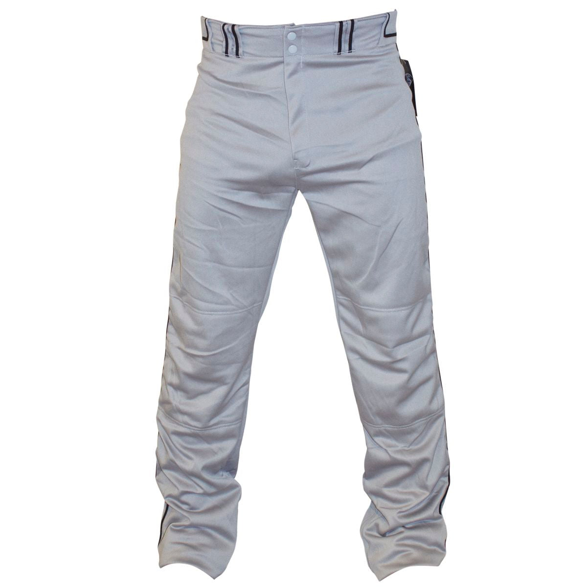 Louisville Stock Baseball Pant with Piping