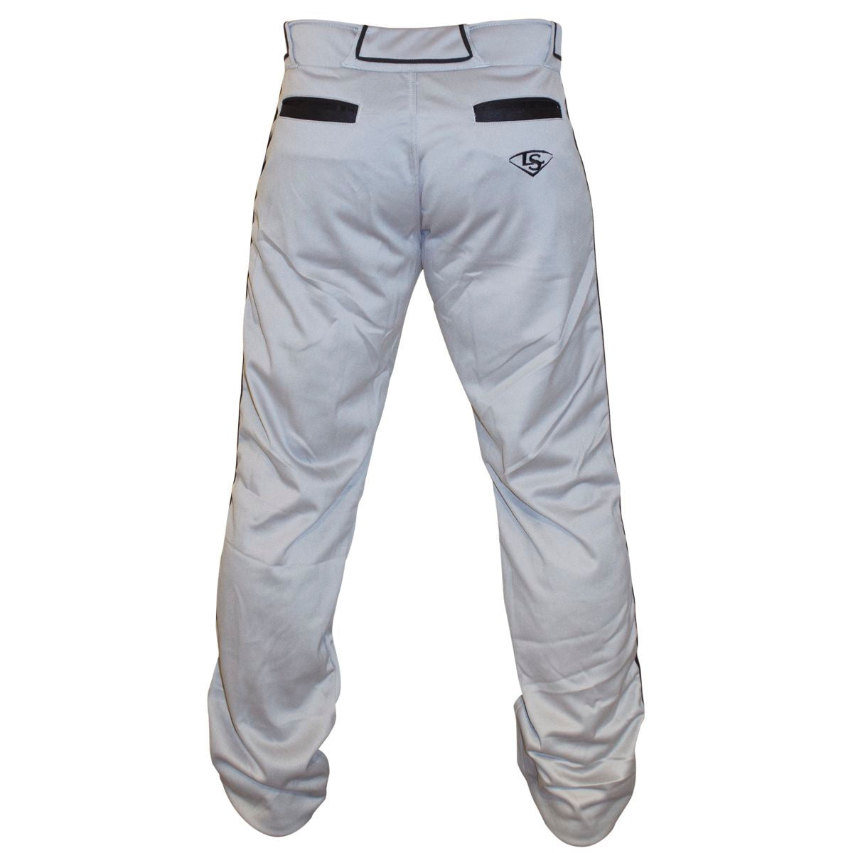Louisville Stock Baseball Pant with Piping
