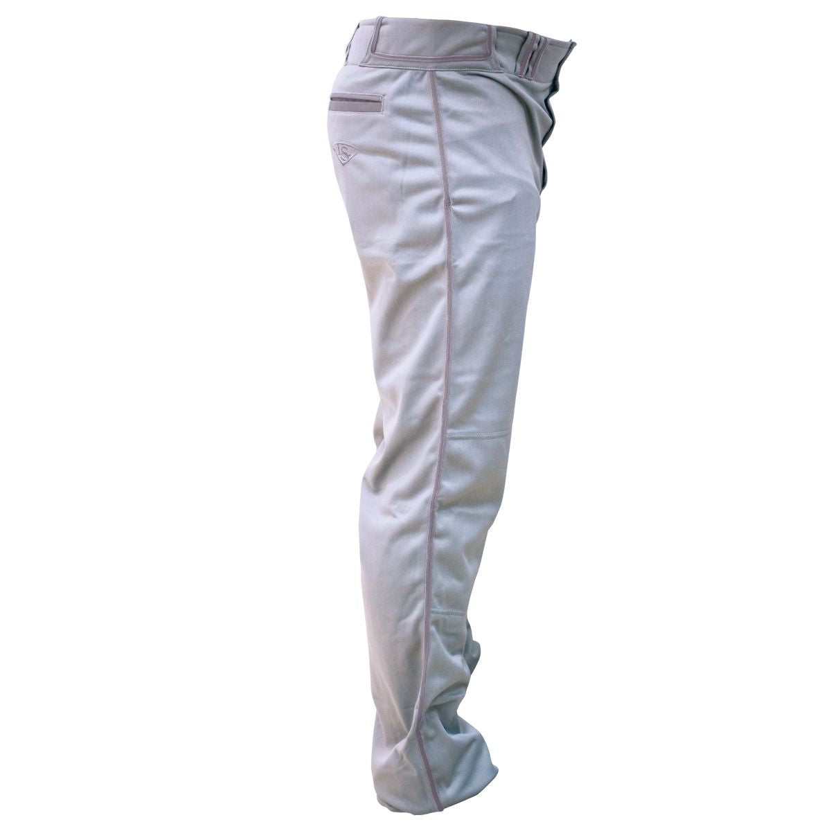 Louisville Stock Baseball Pant with Piping