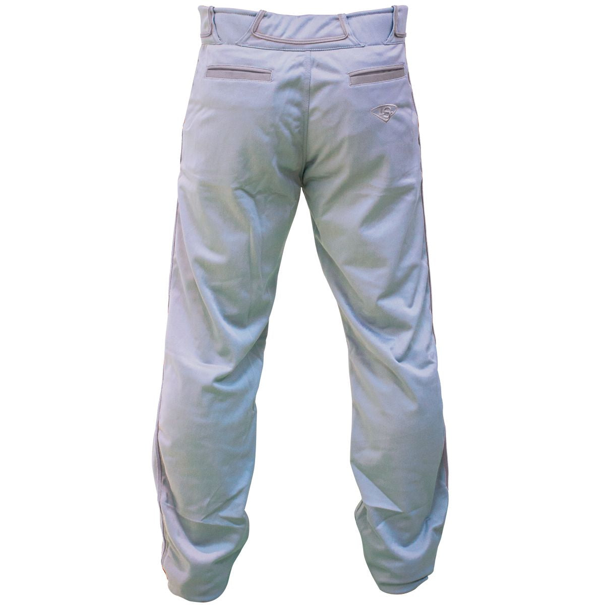 Louisville Stock Baseball Pant with Piping