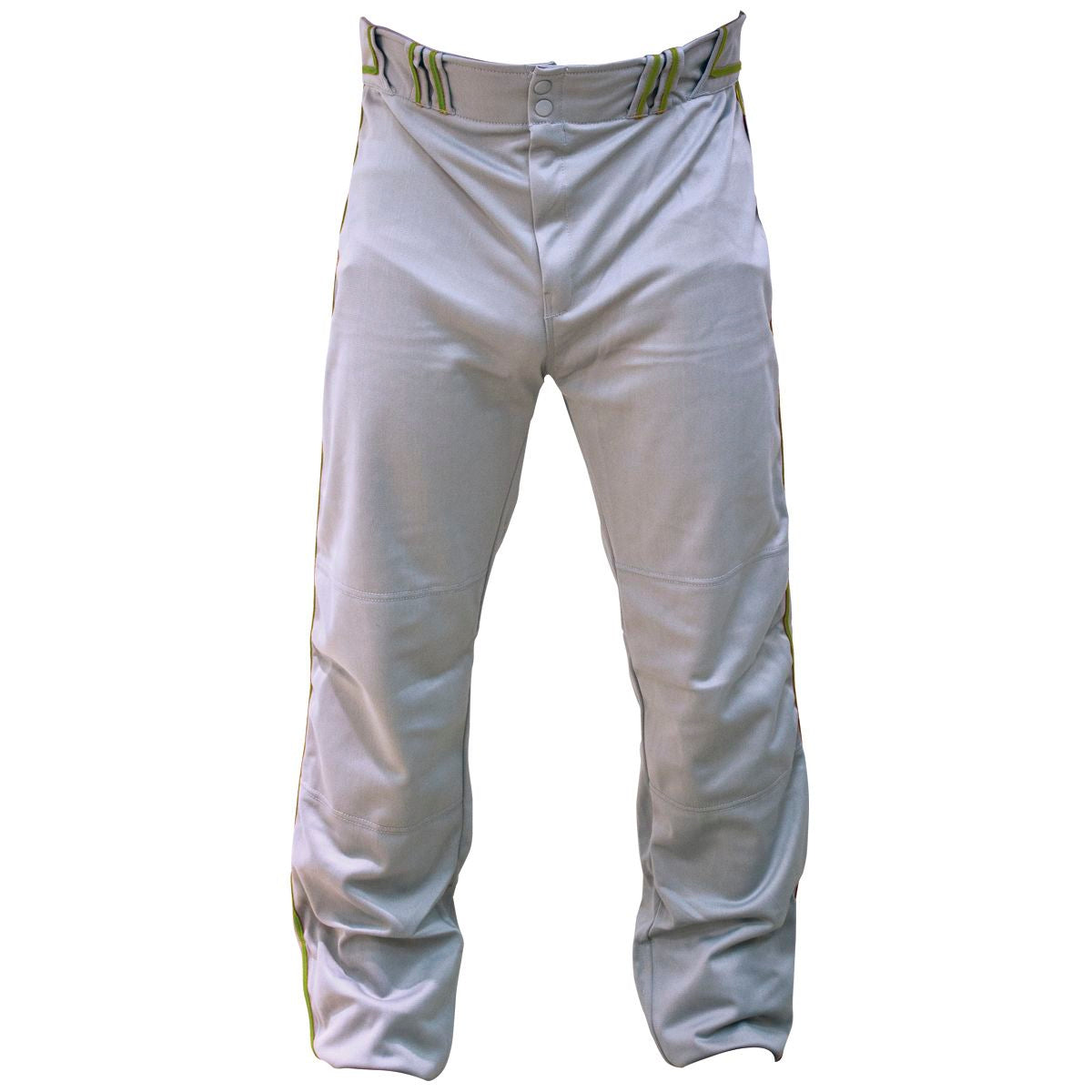 Louisville Stock Baseball Pant with Piping