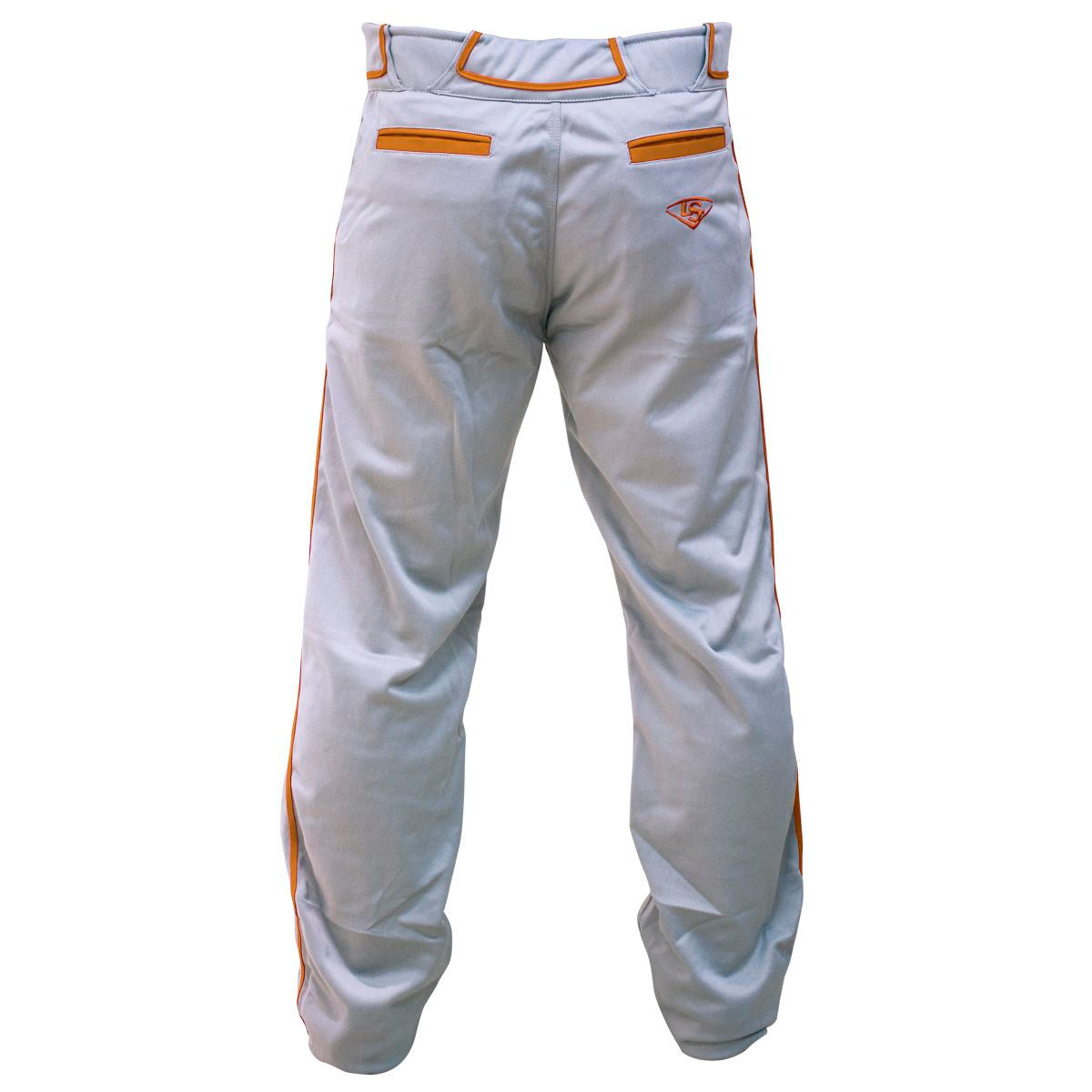 Louisville Stock Baseball Pant with Piping