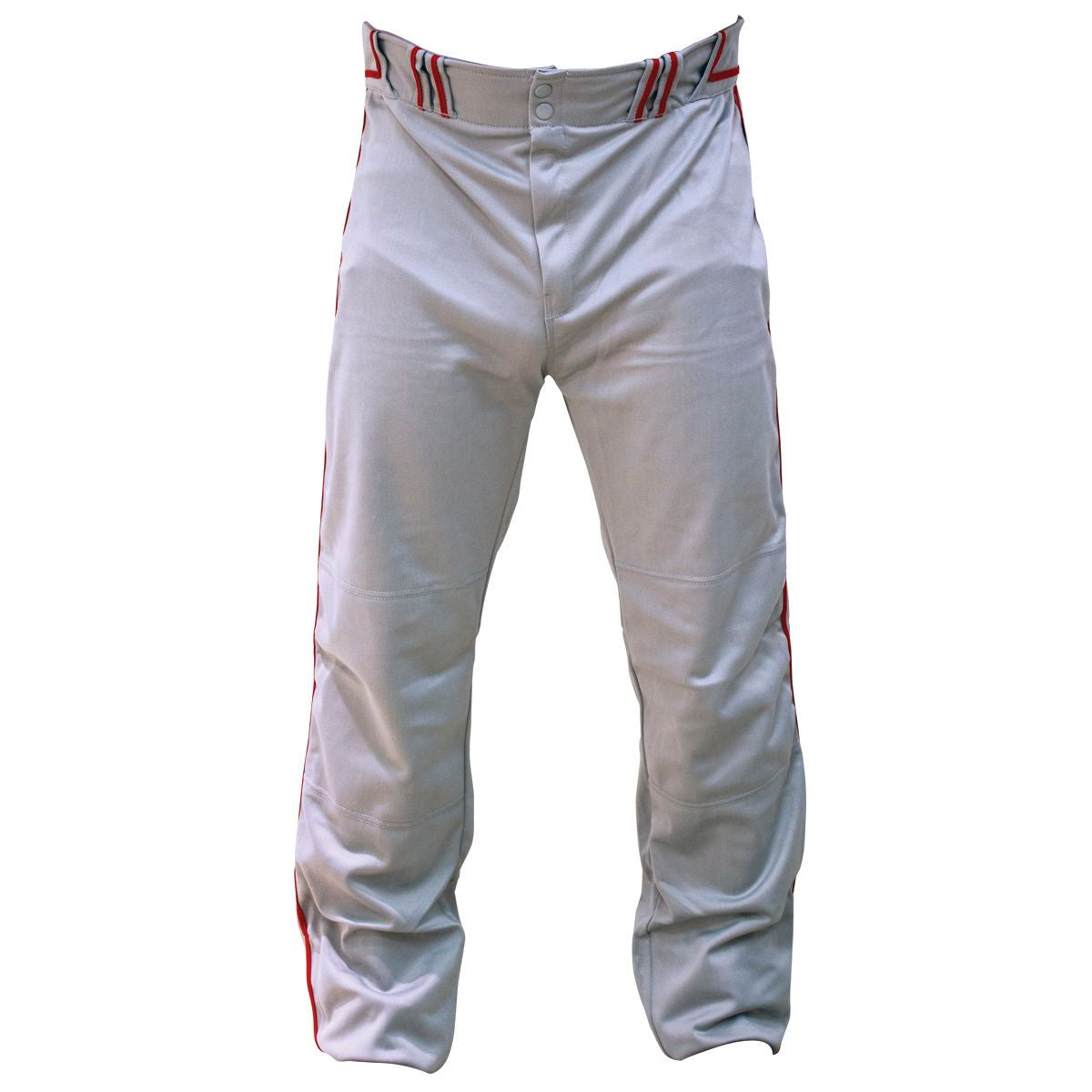 Louisville Stock Baseball Pant with Piping
