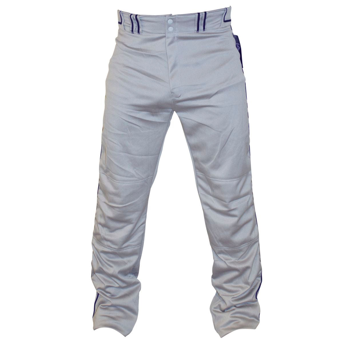 Louisville Stock Baseball Pant with Piping