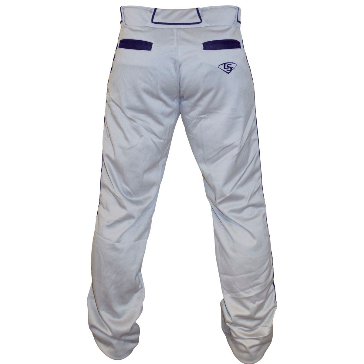 Louisville Stock Baseball Pant with Piping