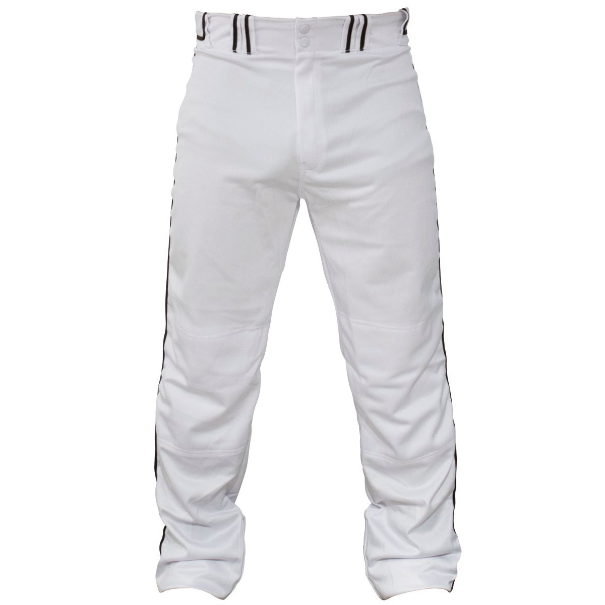Louisville Stock Baseball Pant with Piping
