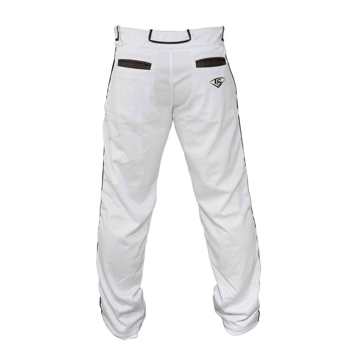 Louisville Stock Baseball Pant with Piping