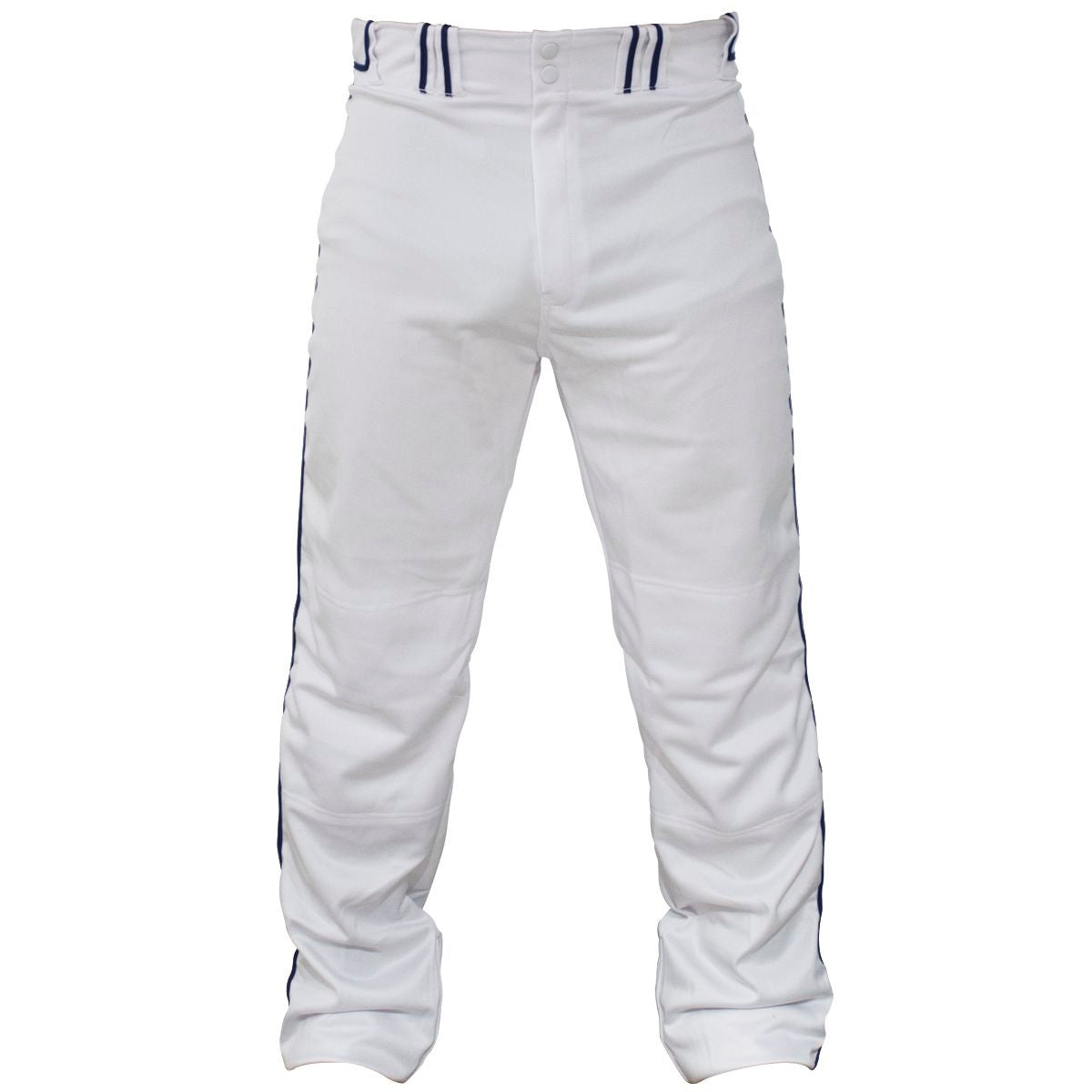 Louisville Stock Baseball Pant with Piping