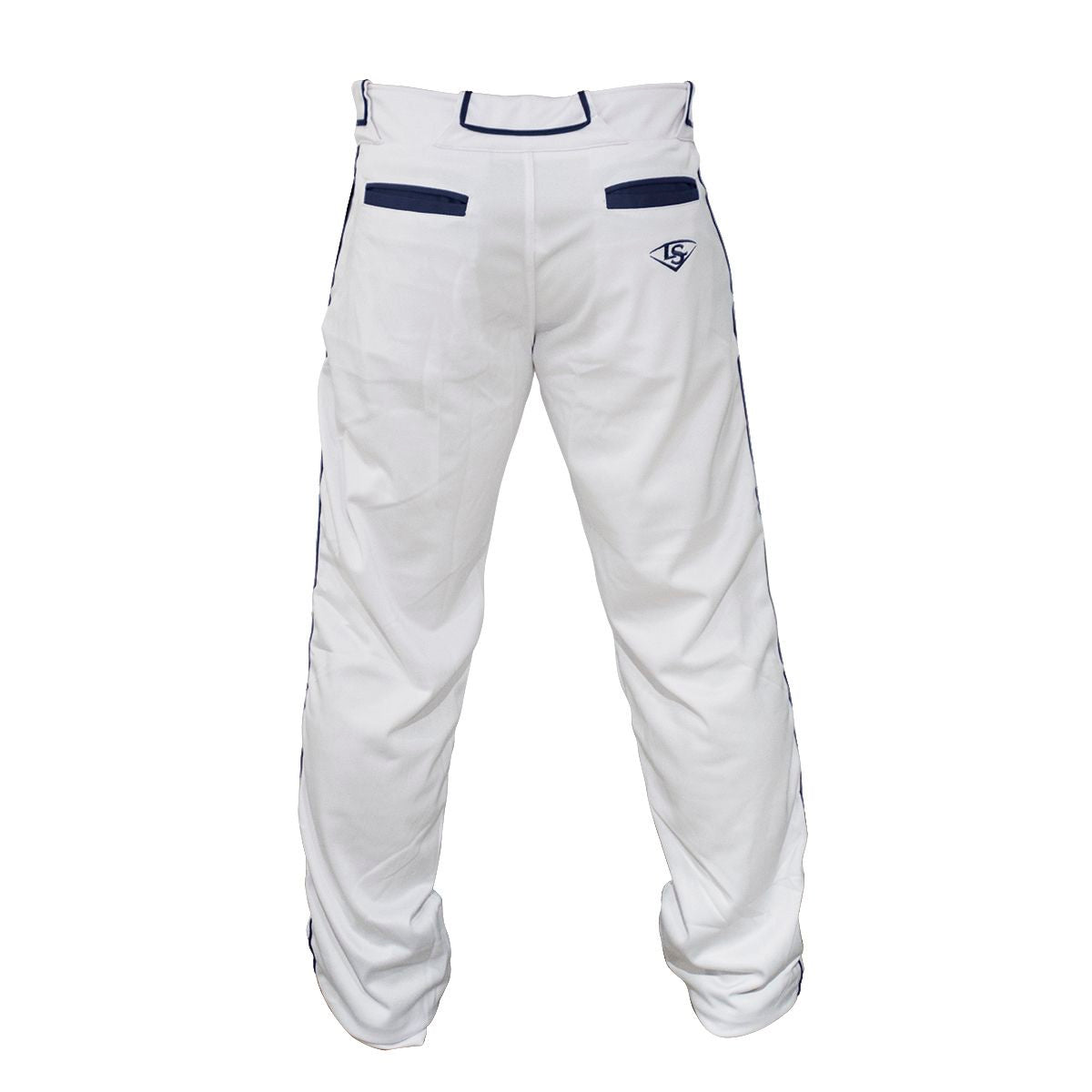 Louisville Stock Baseball Pant with Piping