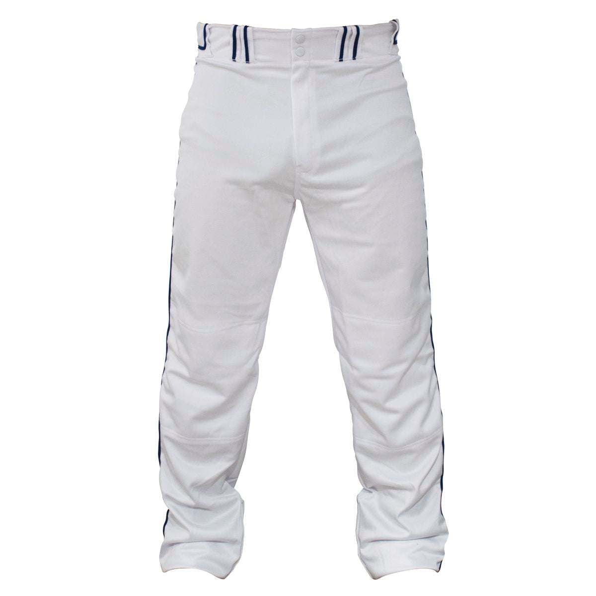 Louisville Stock Baseball Pant with Piping