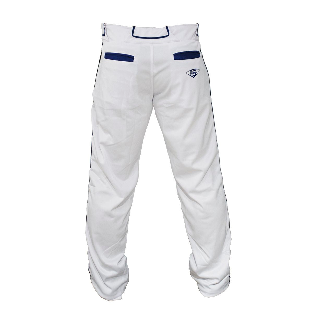Louisville Stock Baseball Pant with Piping