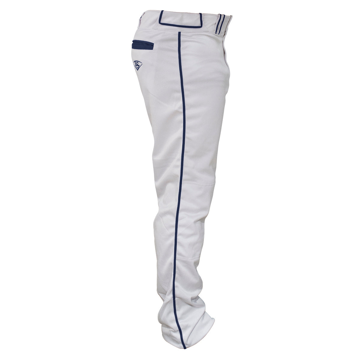 Louisville Stock Baseball Pant with Piping