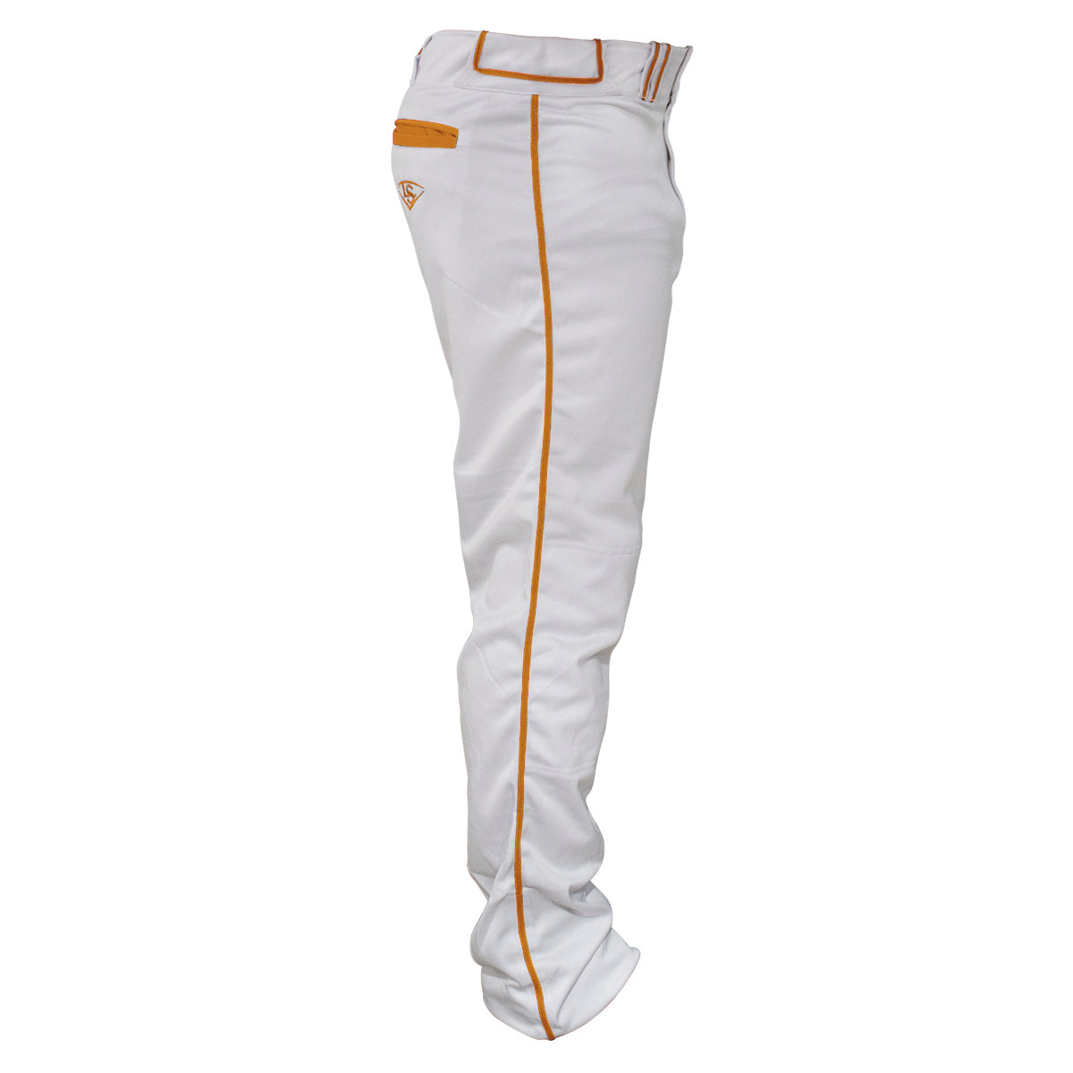 Louisville Stock Baseball Pant with Piping