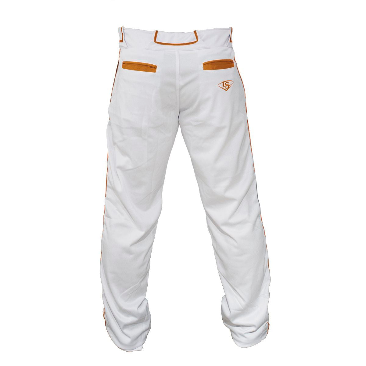 Louisville Stock Baseball Pant with Piping