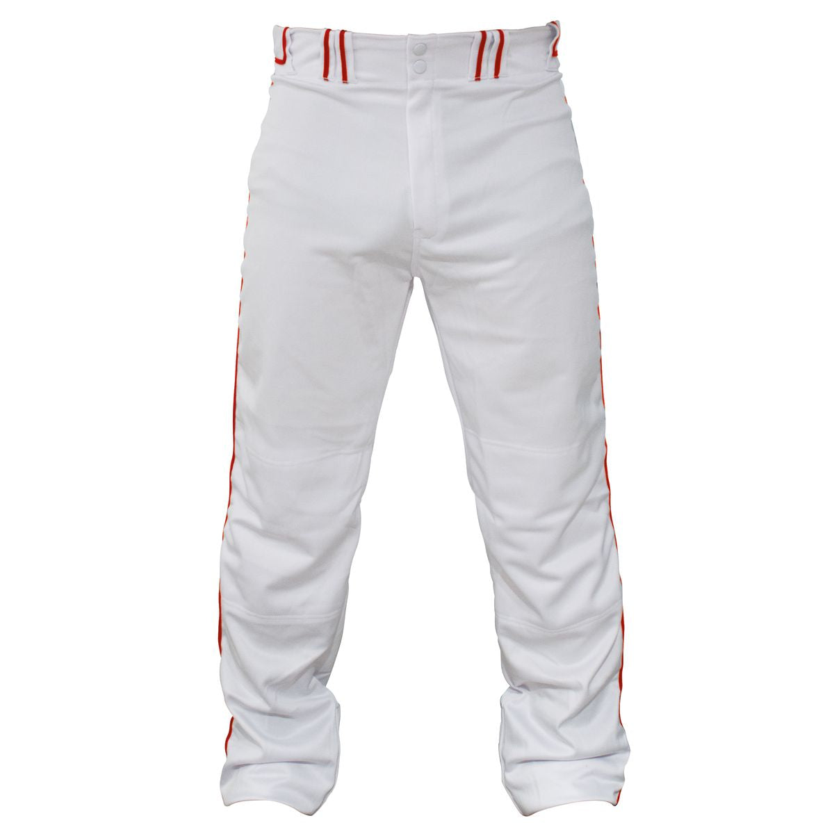 Louisville Stock Baseball Pant with Piping