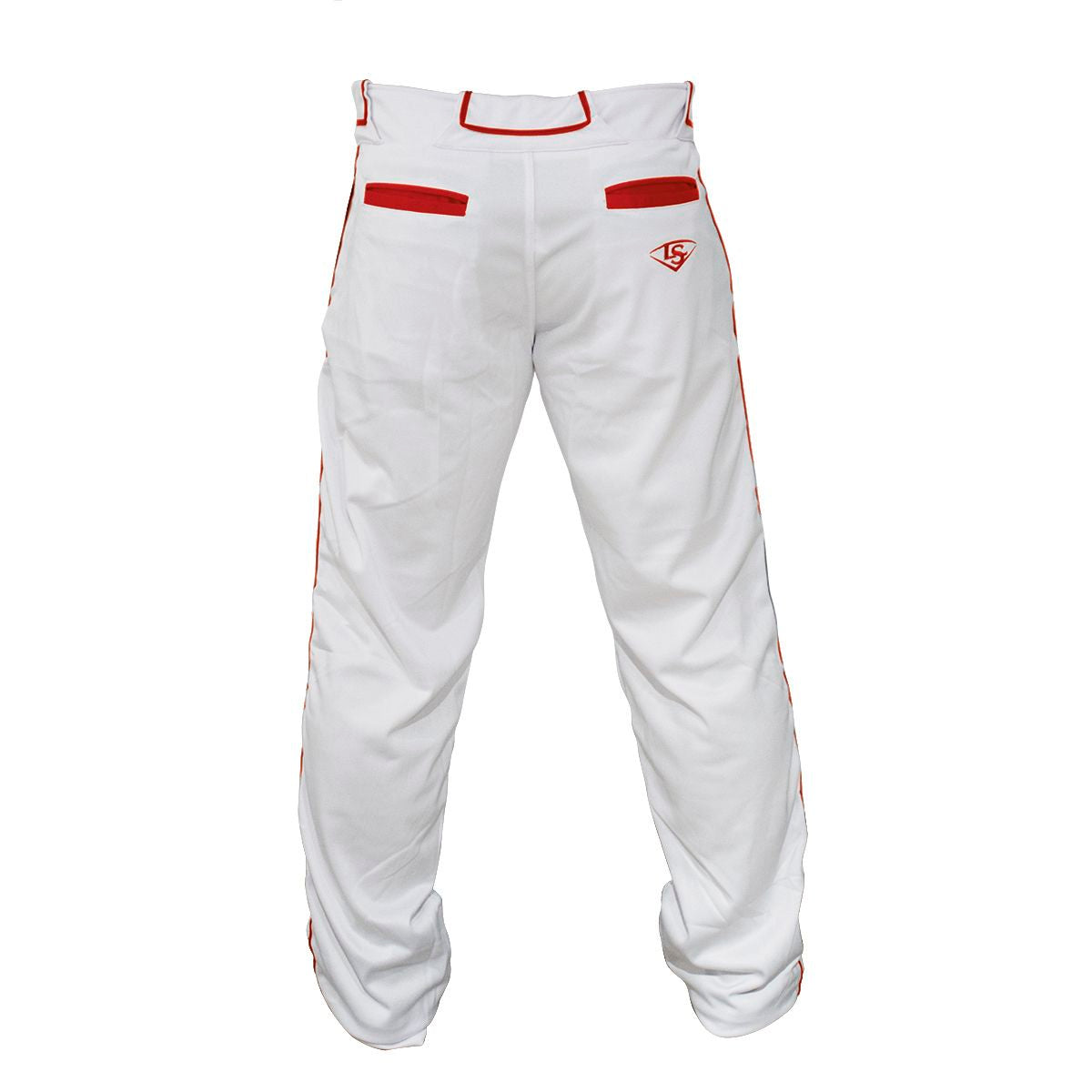 Louisville Stock Baseball Pant with Piping