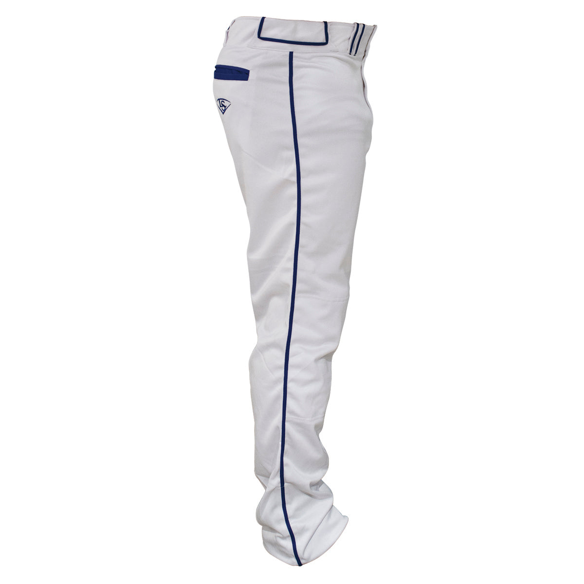 Louisville Stock Baseball Pant with Piping