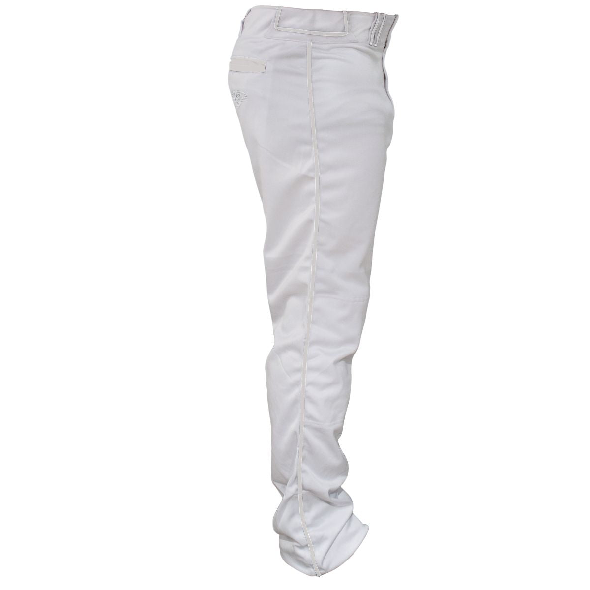 Louisville Stock Baseball Pant with Piping