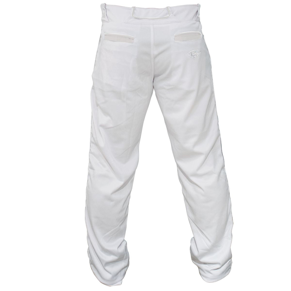 Louisville Stock Baseball Pant with Piping