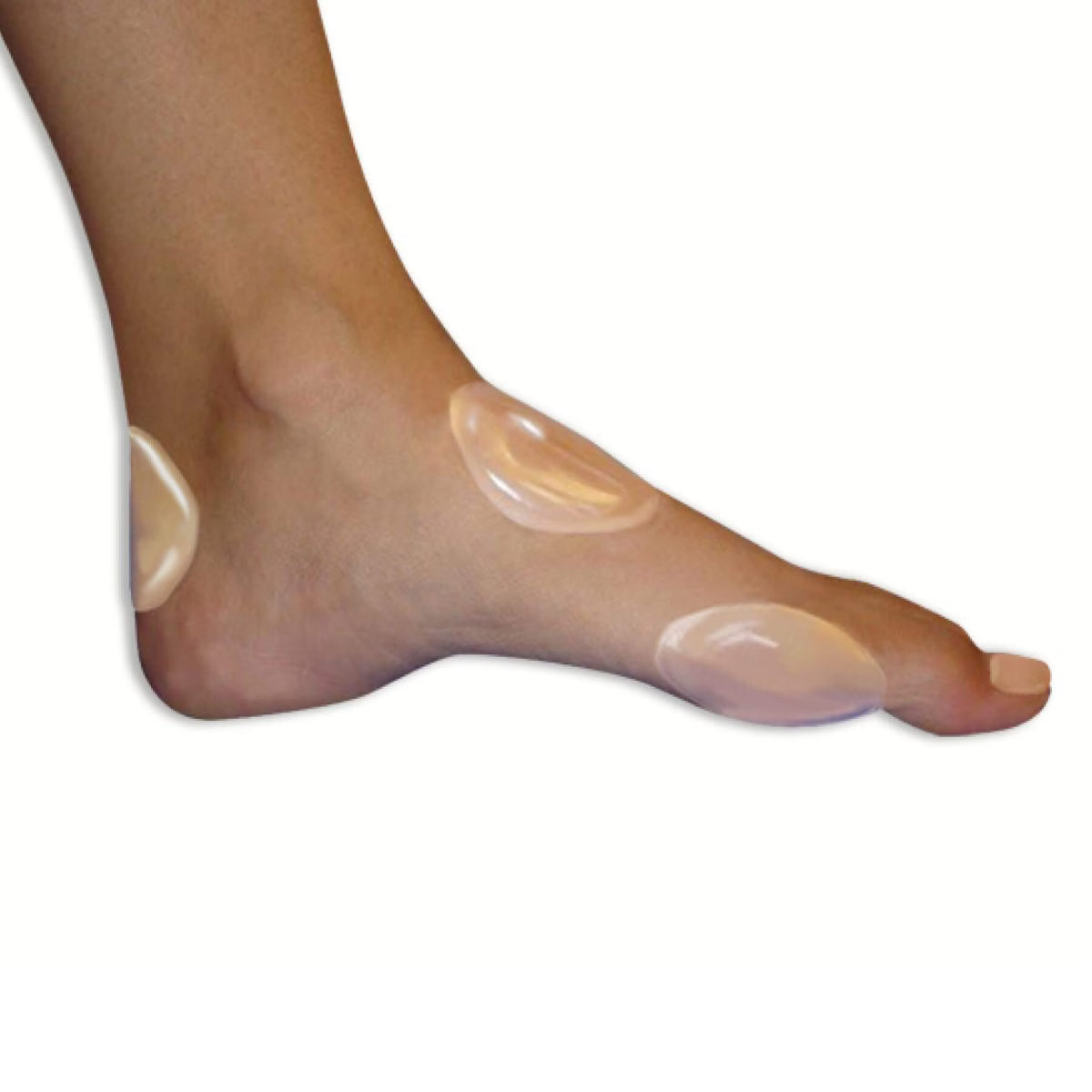 Bandes anti-ampoules Pro-Tect Liquicell