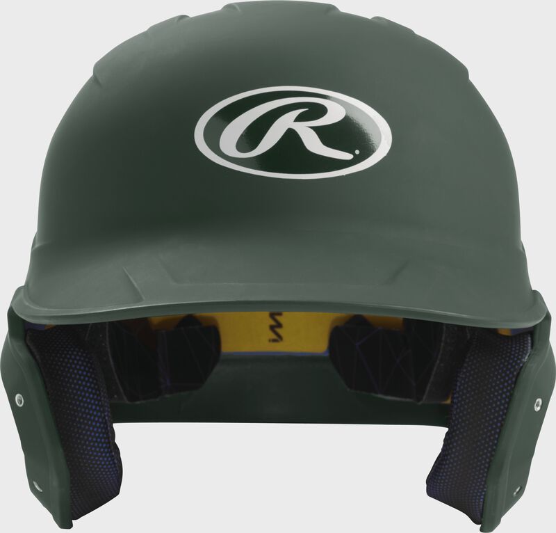 Rawlings Mach Batting Helmet