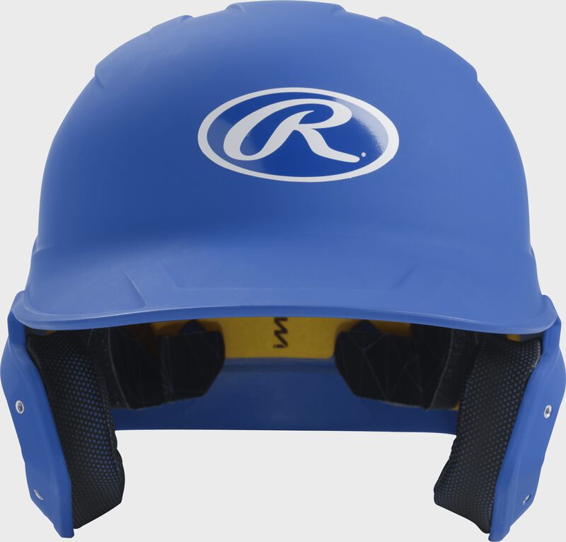 Rawlings Mach Batting Helmet