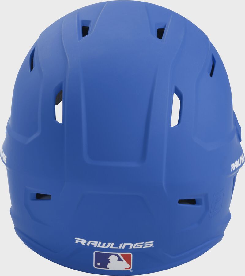 Rawlings Mach Batting Helmet