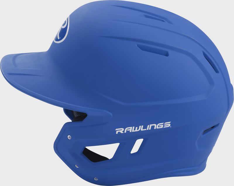 Rawlings Mach Batting Helmet