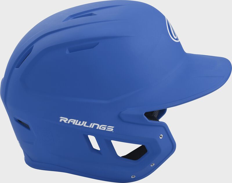 Rawlings Mach Batting Helmet