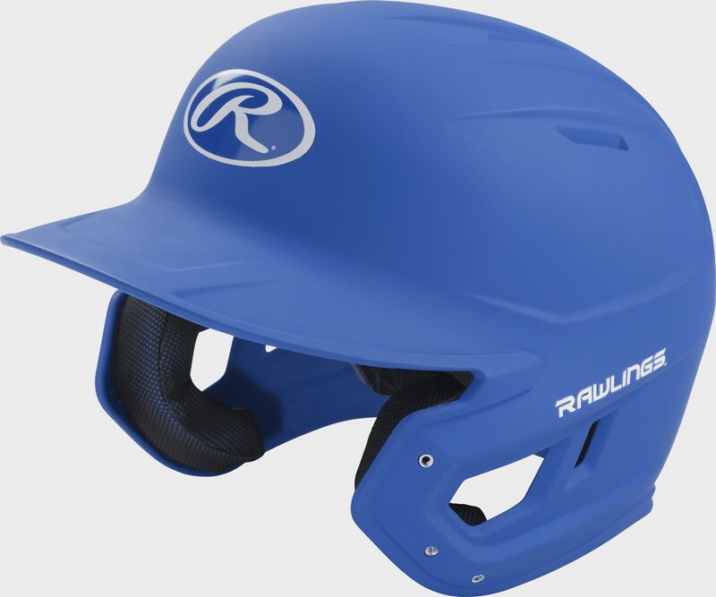 Rawlings Mach Batting Helmet