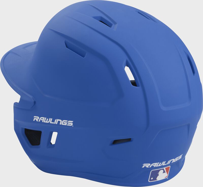Rawlings Mach Batting Helmet