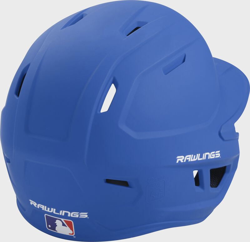 Rawlings Mach Batting Helmet
