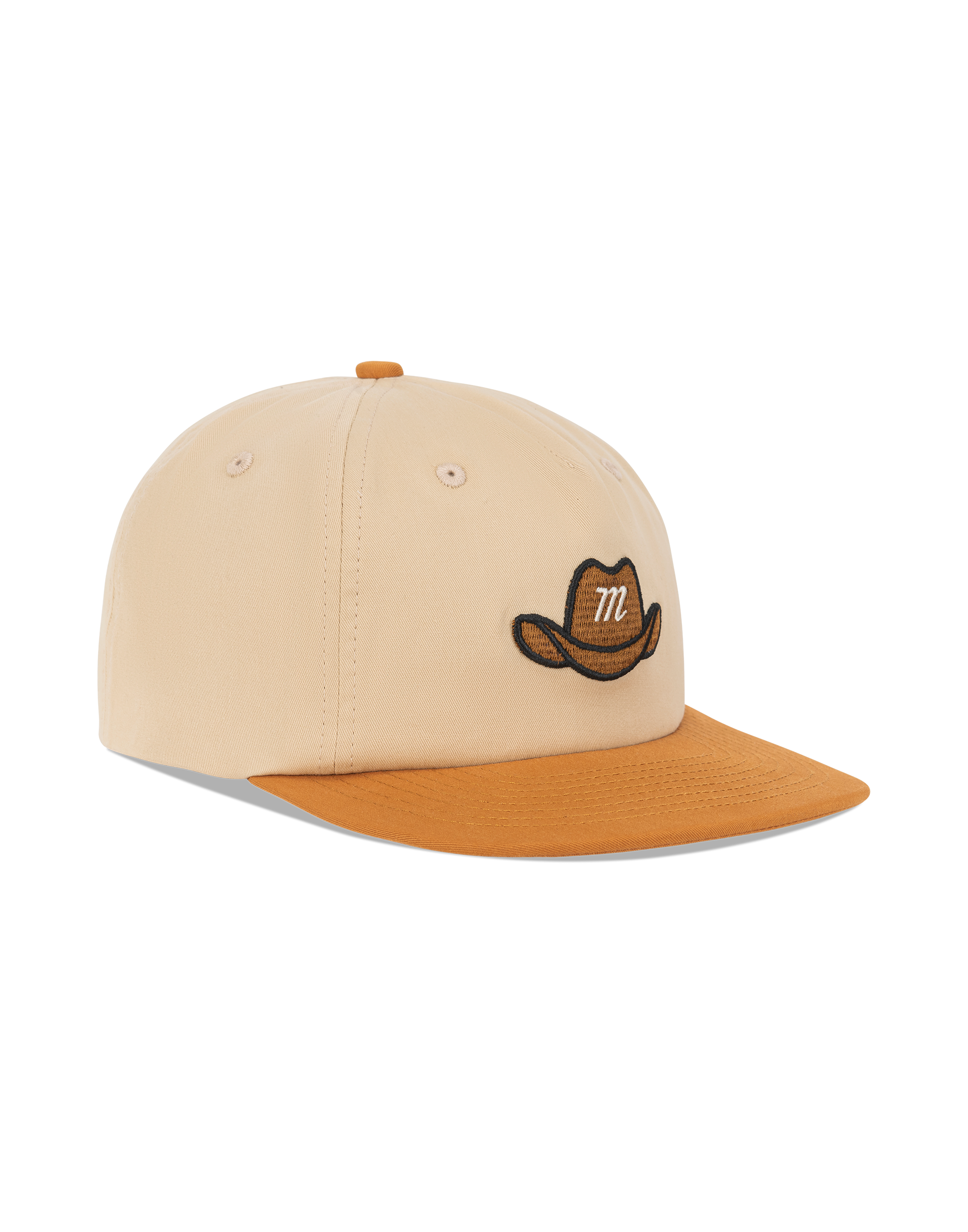 2025 Marucci Cowboy Hat - Tan