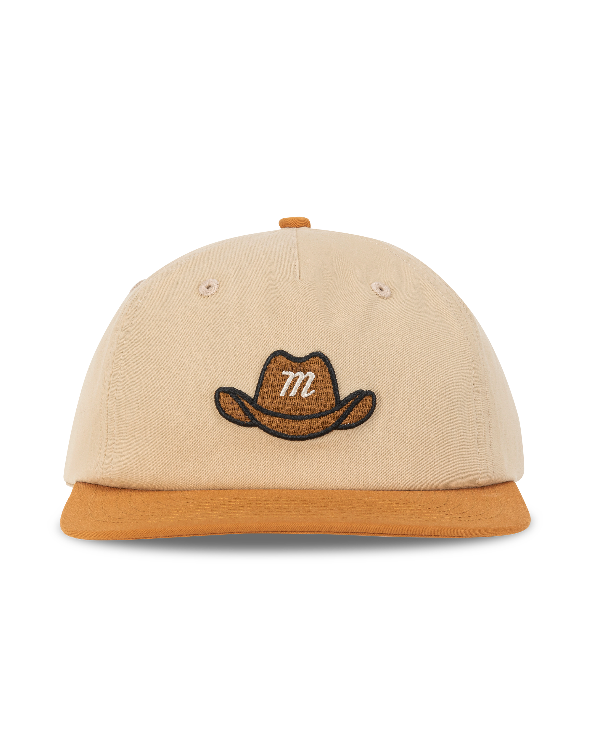 2025 Marucci Cowboy Hat - Tan