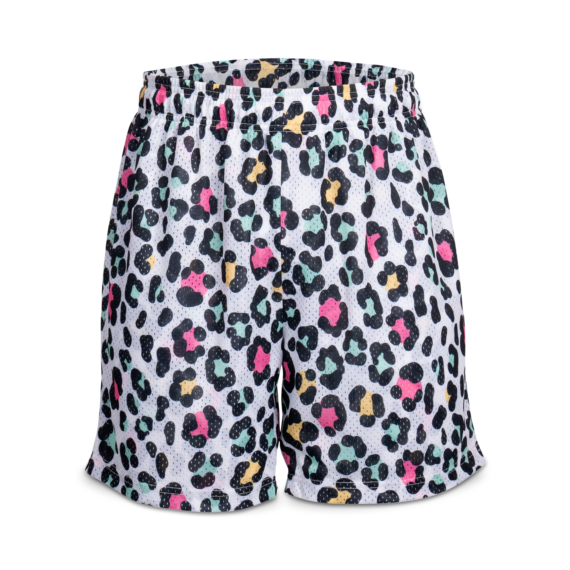2025 Marucci Mesh Short - Adult