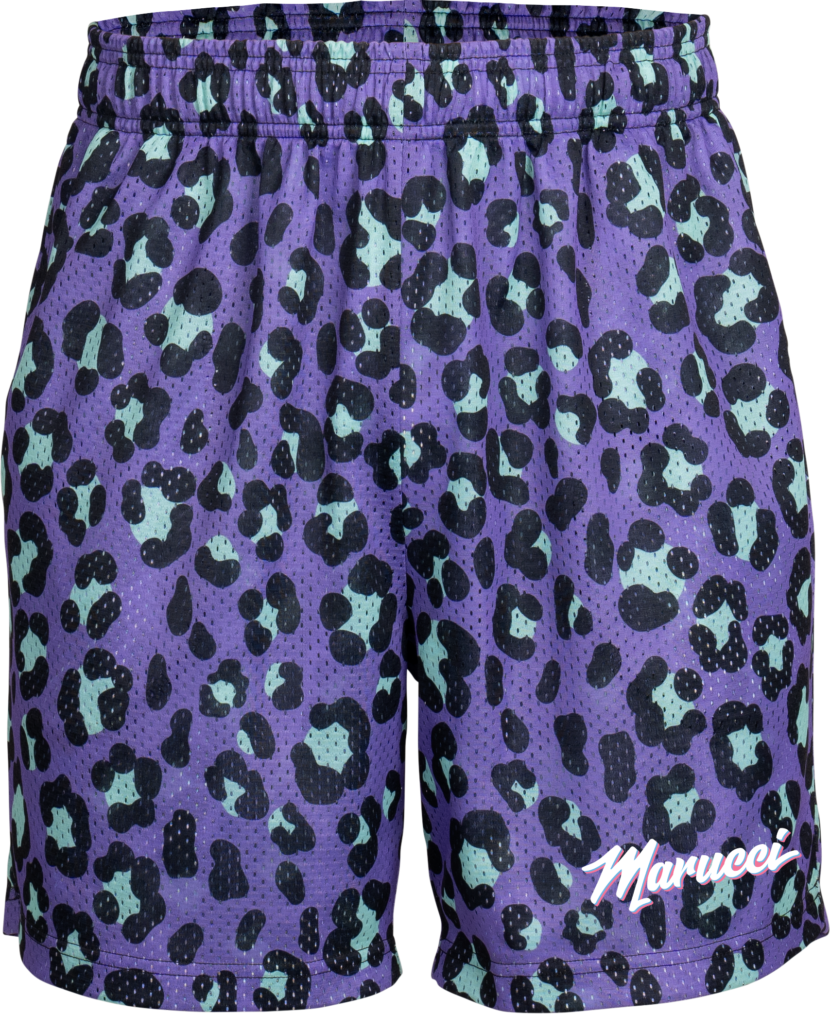 2025 Marucci Mesh Short - Youth