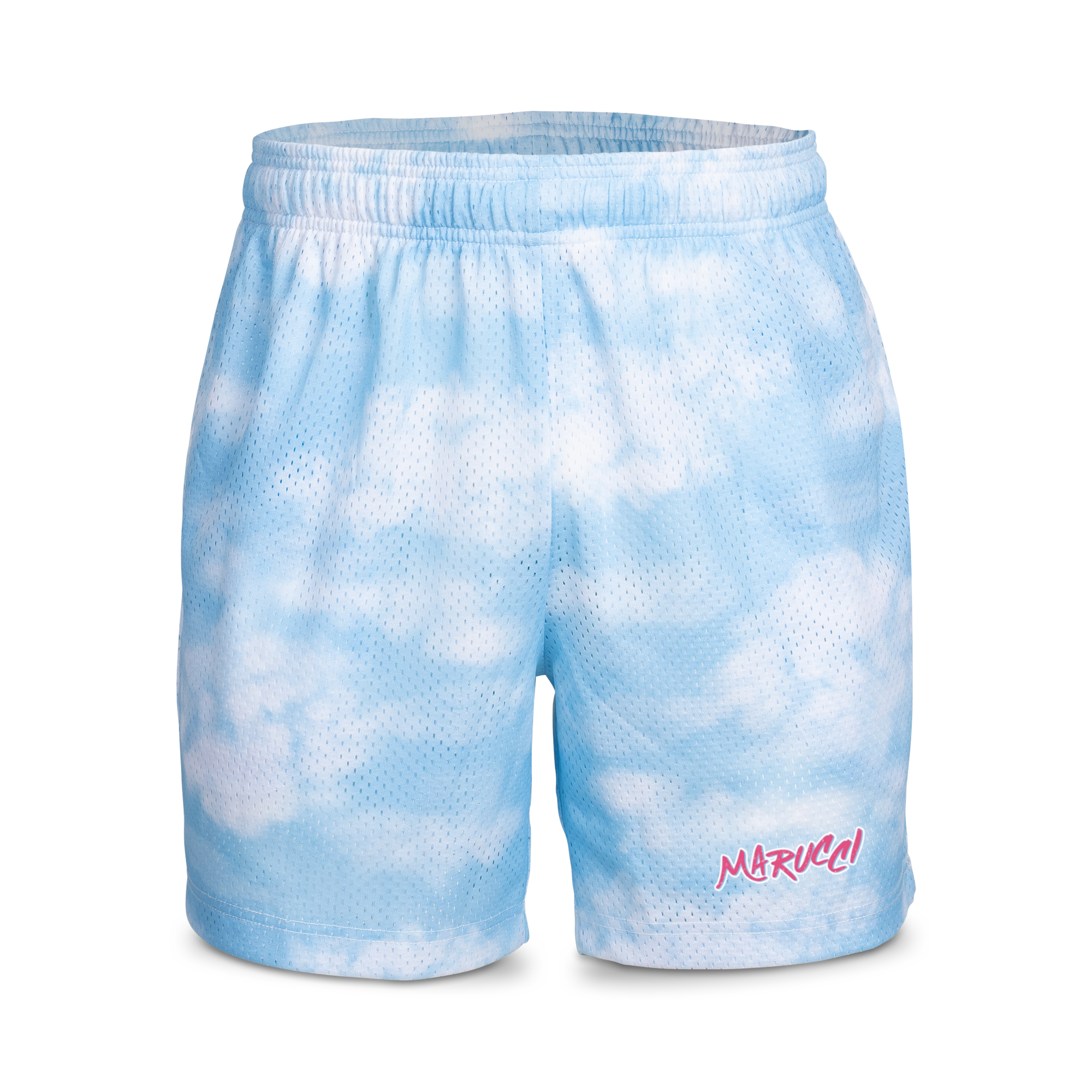2025 Marucci Mesh Short - Youth