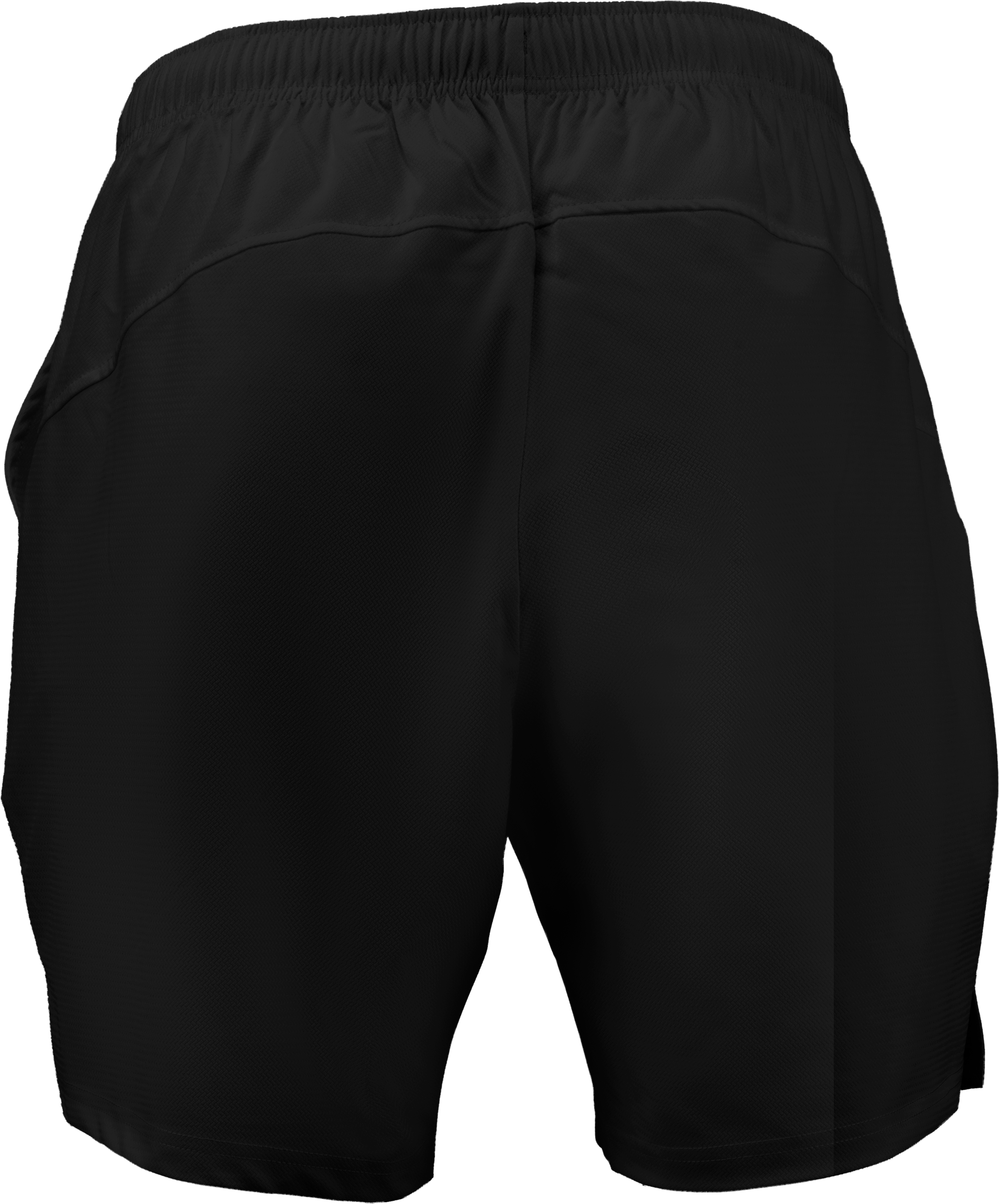 Marucci Rival Training Short V2 Graphic - Mens