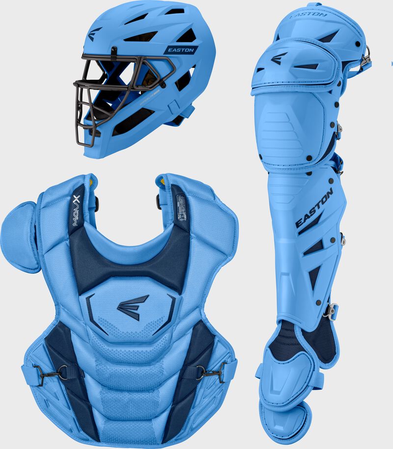 Easton Mav-X Catchers Box Set MAVXKITL