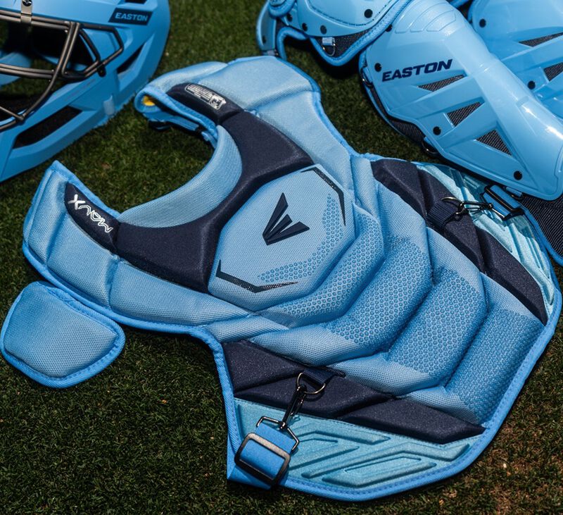 Easton Mav-X Catchers Box Set MAVXKITL