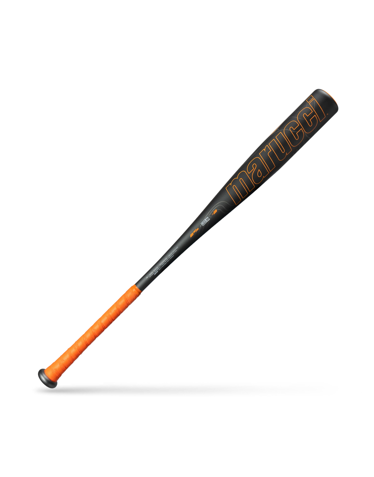2027 Marucci F5 Gen 5 1 Piece -3 Baseball Bat BBCOR