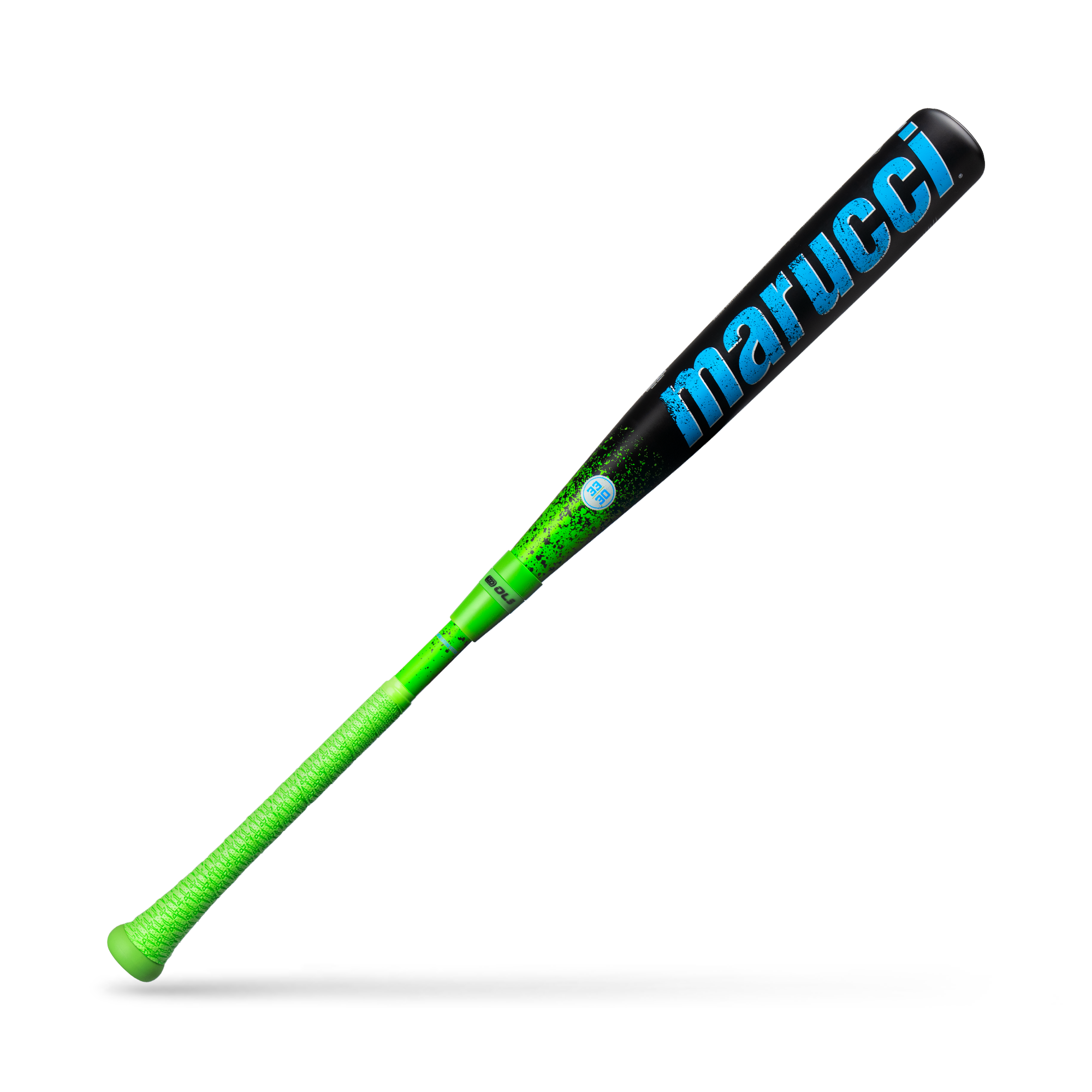 2025 Marucci Cat X Rckless Hybrid -3 2 Piece Baseball Bat BBCOR