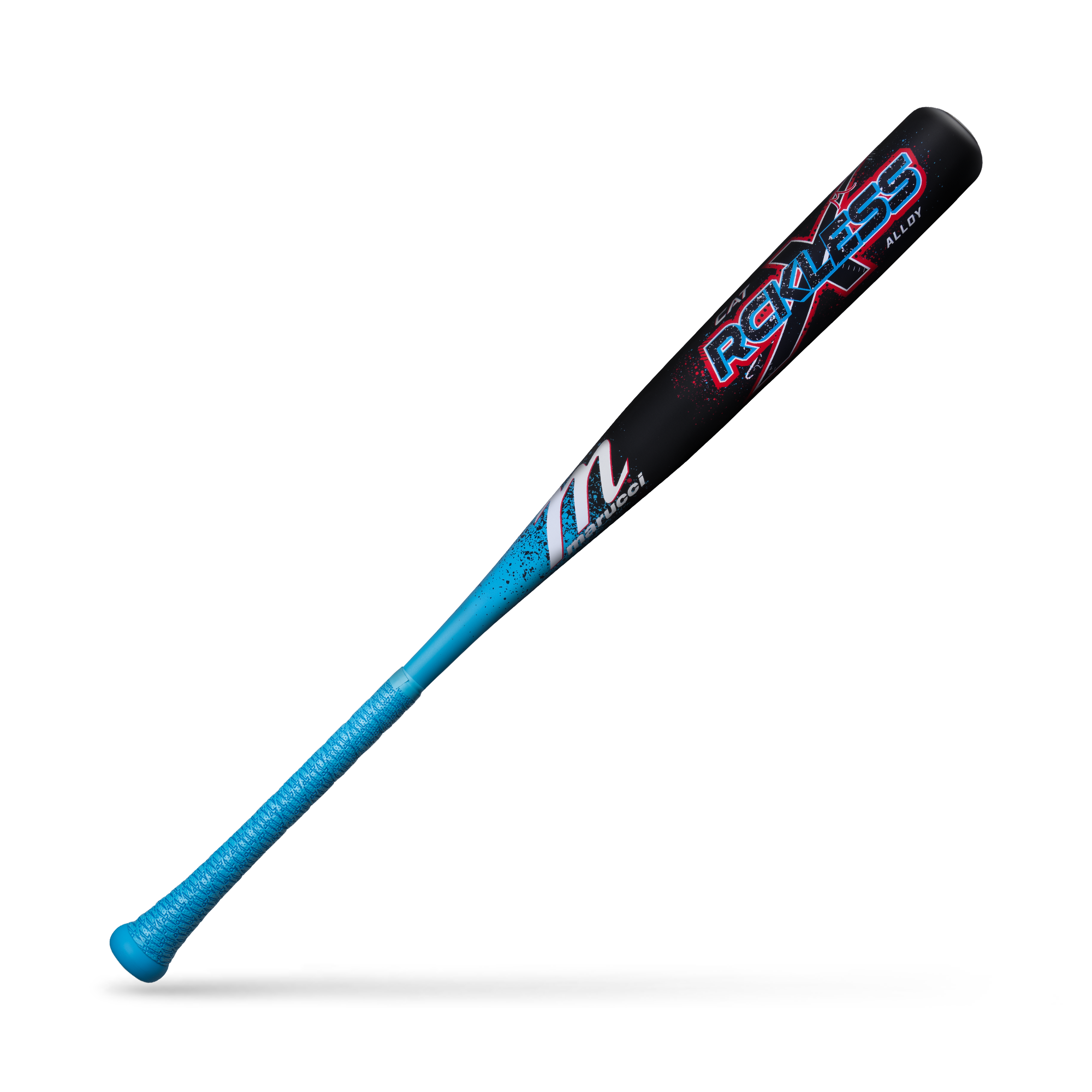 2025 Marucci Cat X Rckless -3 1 Piece Baseball Bat BBCOR