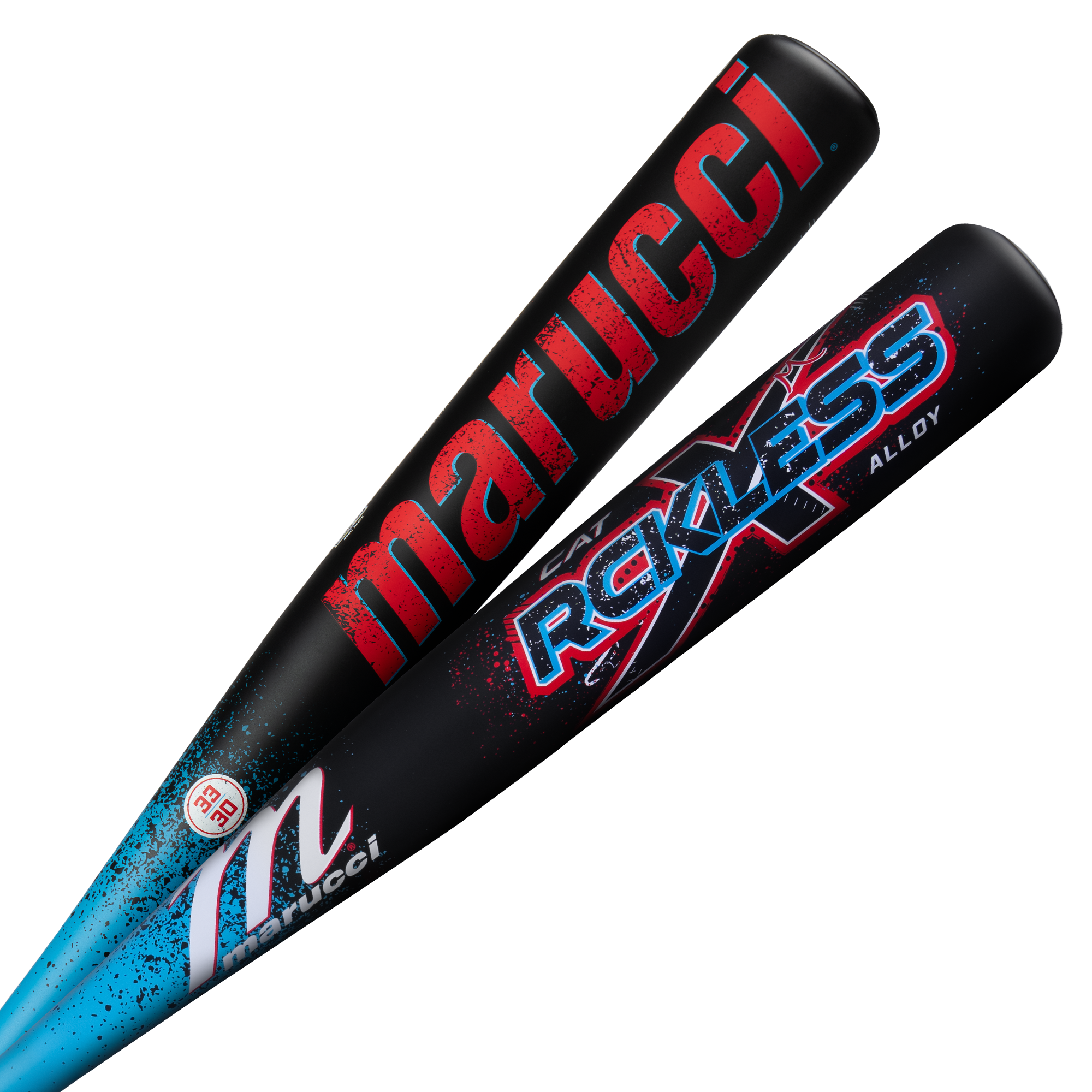 2025 Marucci Cat X Rckless -3 1 Piece Baseball Bat BBCOR