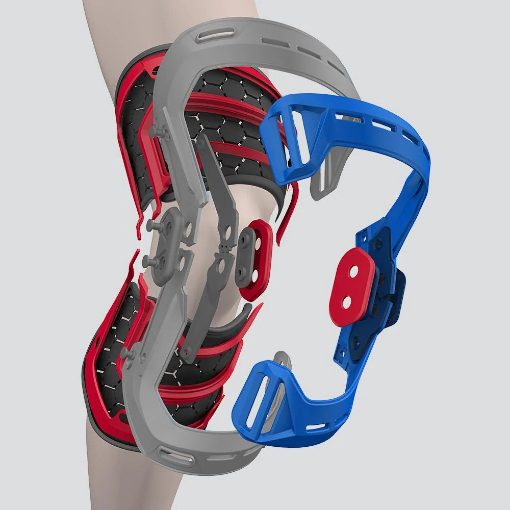 2026 McDavid Bio - Logix Knee Brace