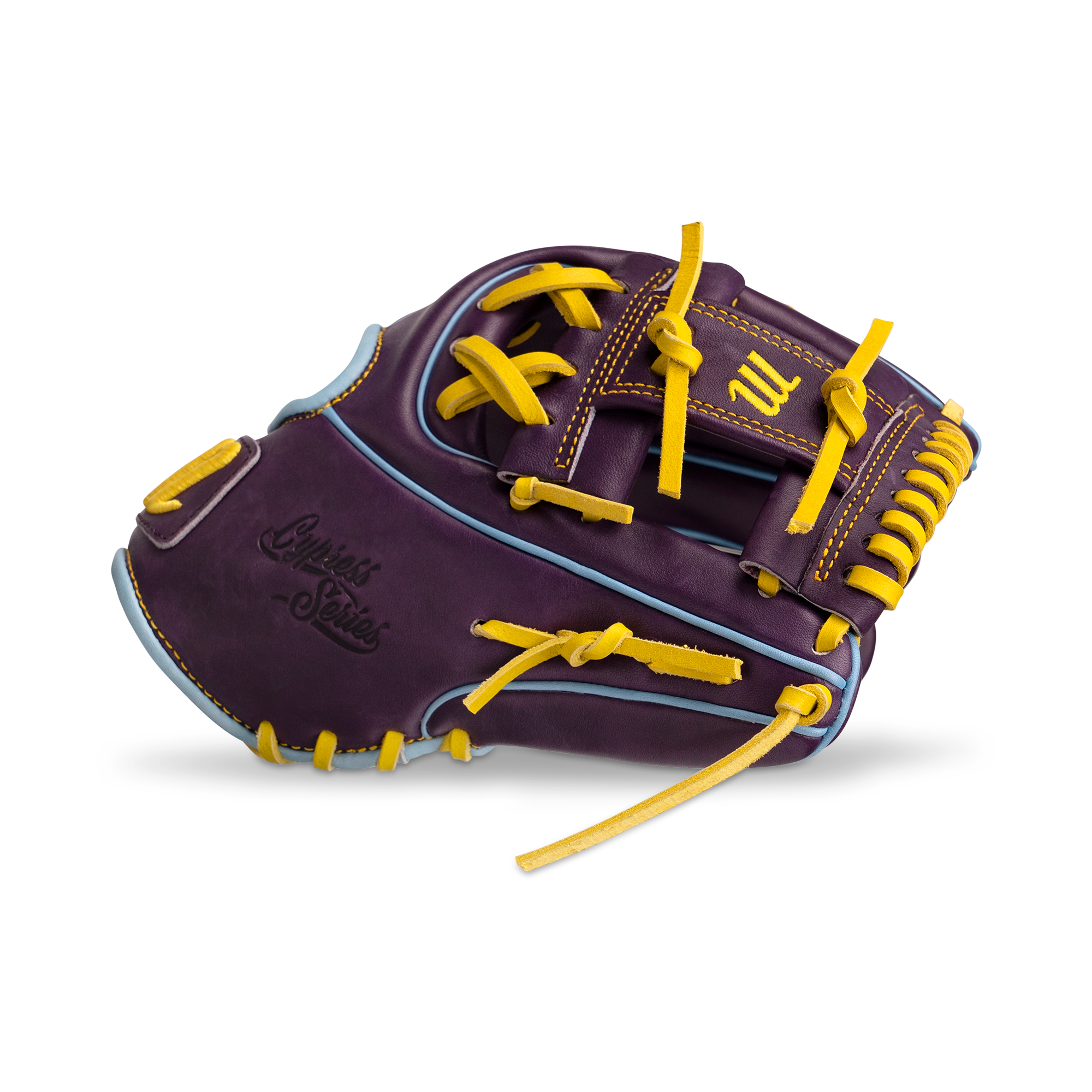 2025 Marucci Cypress M Type 43A2 11.5" Infield Baseball Glove Right Hand Throw